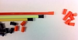 Hammer Cap for Driveway Markers