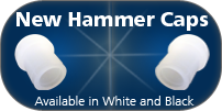 Hammer Cap Hammer Cap for 5/16 markers