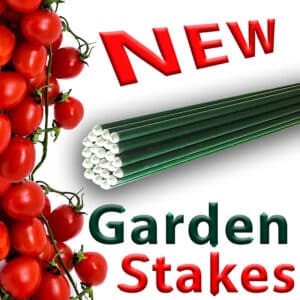 Garden Stakes