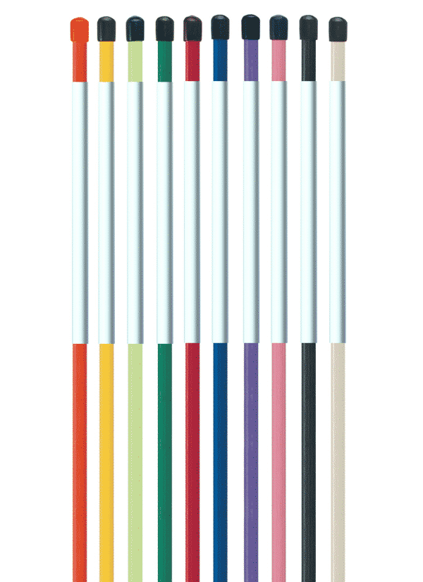 Discount Driveway Markers | Snow Stakes $0.68 High Quality