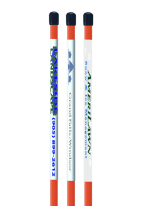 Custom Logo Stickers and Labels