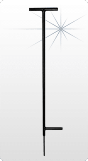 Driveway Marker Installation Tool