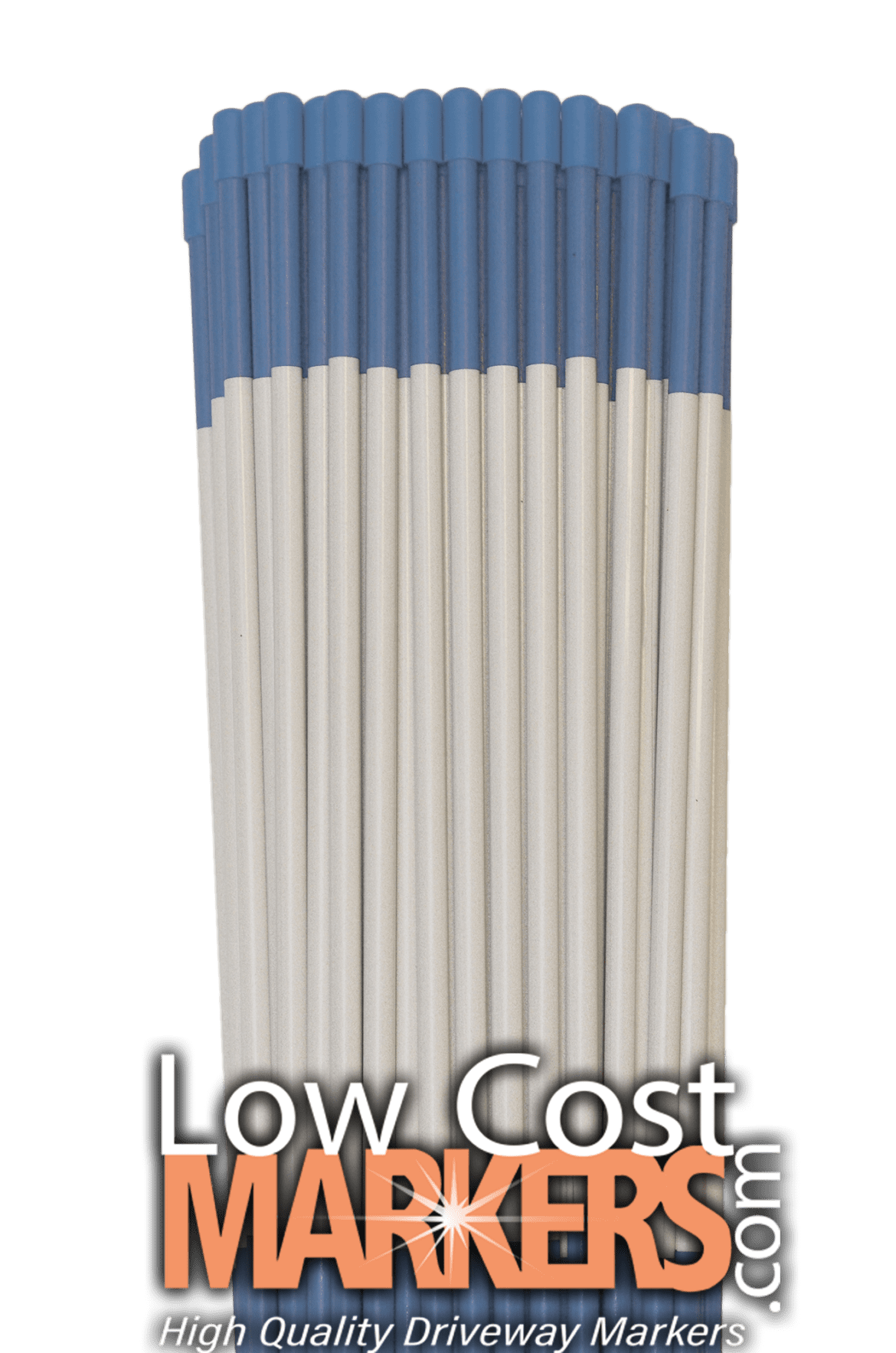 Discount Driveway Markers Snow Stakes 0.68 High Quality